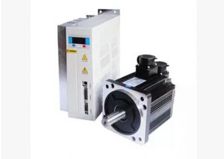 点击查看详细信息<br>标题：东能伺服驱动器和伺服电机 冲床自动送料机 阅读次数：4344